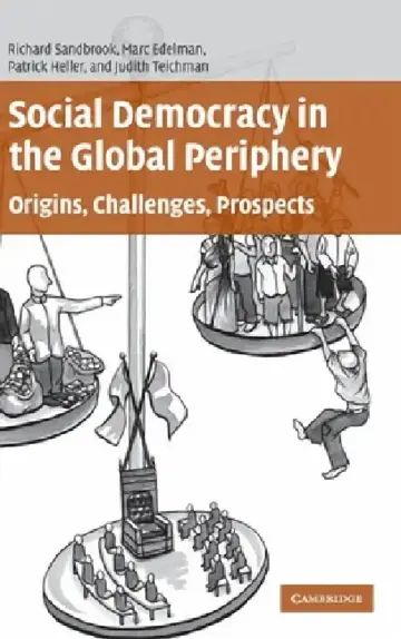 Cover of Social Demo in Global Periphery
