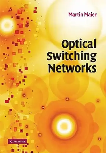 Cover of Optical Switching Networks