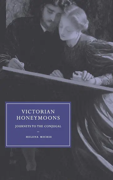 Cover of Victorian Honeymoons
