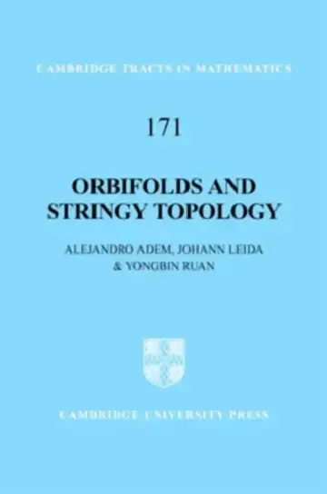 Cover of Orbifolds and Stringy Topology