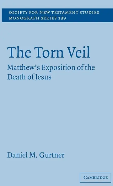Cover of The Torn Veil