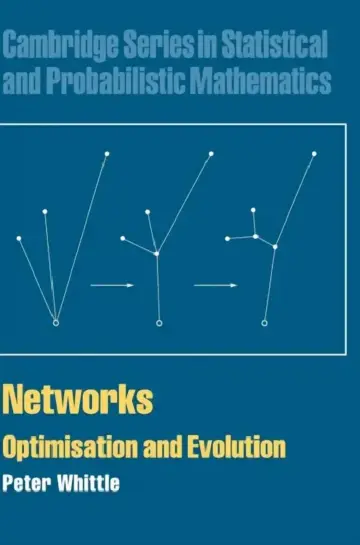 Cover of Networks