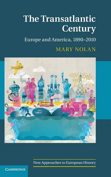 Cover of The Transatlantic Century