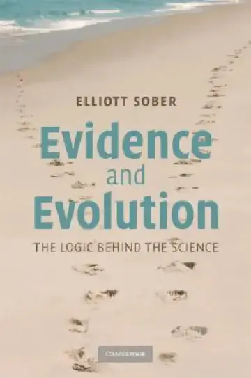 Cover of Evidence and Evolution