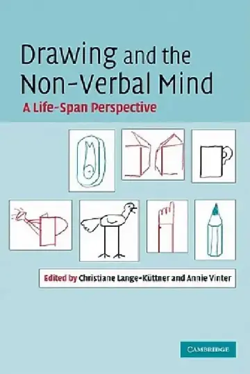 Cover of Drawing and the Non-Verbal Mind