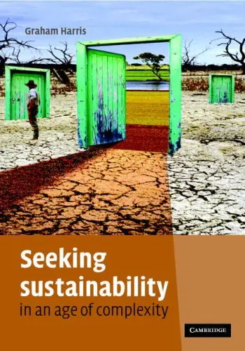Cover of Seeking Sustainability in an Age of Complexity