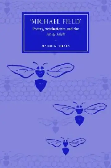 Cover of 'Michael Field'