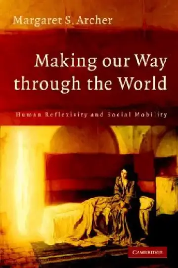 Cover of Making our Way through the World