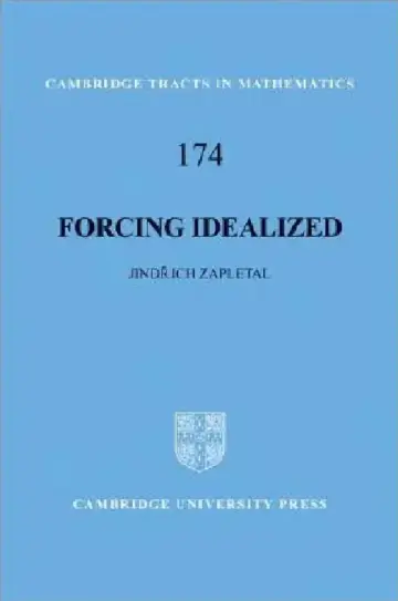 Cover of Forcing Idealized