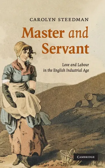 Cover of Master and Servant