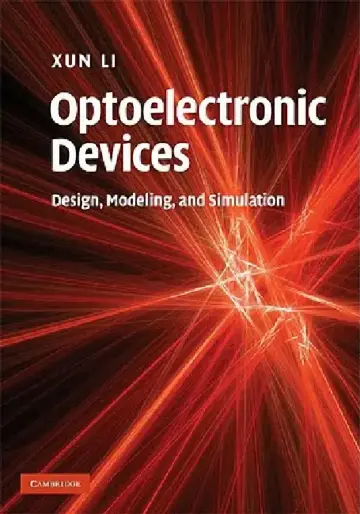 Cover of Optoelectronic Devices