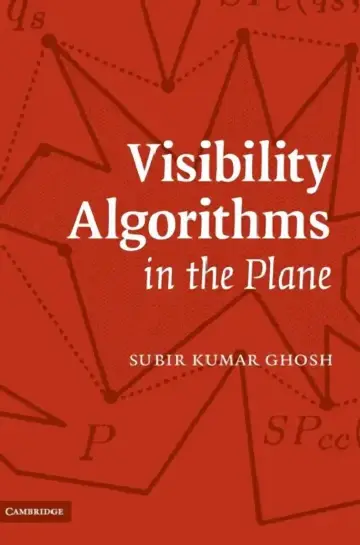 Cover of Visibility Algorithms in the Plane