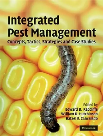Cover of Integrated Pest Management