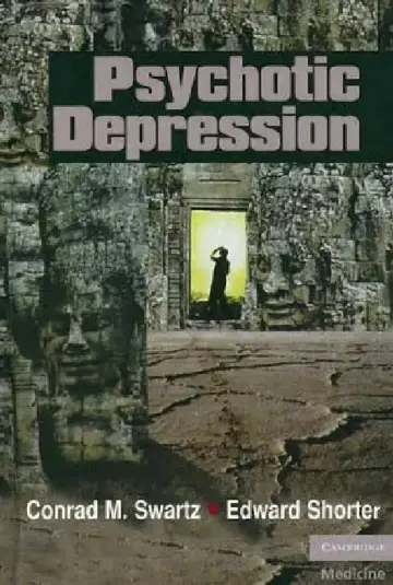 Cover of Psychotic Depression