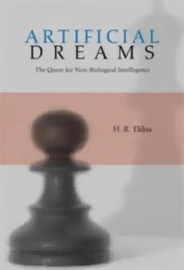 Cover of Artificial Dreams