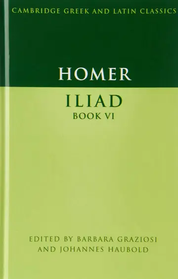 Cover of Homer