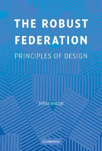 Cover of The Robust Federation