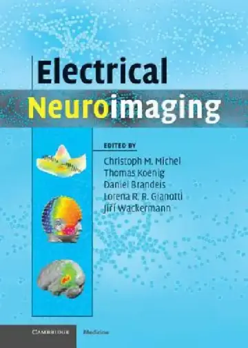 Cover of Electrical Neuroimaging
