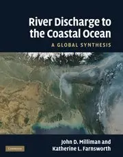 Cover of River Discharge to the Coastal Ocean
