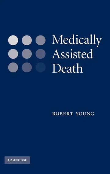 Cover of Medically Assisted Death