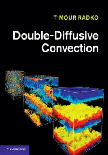 Cover of Double-Diffusive Convection