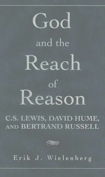 Cover of God and the Reach of Reason