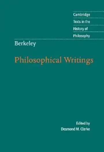 Cover of Berkeley
