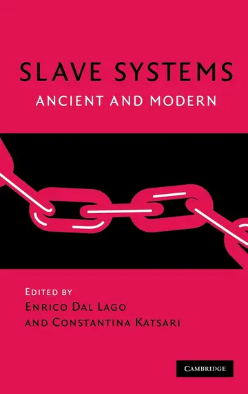 Cover of Slave Systems
