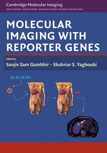 Cover of Molecular Imaging with Reporter Genes