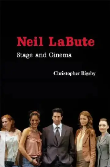 Cover of Neil LaBute