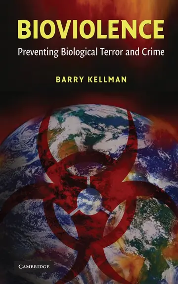 Cover of Bioviolence