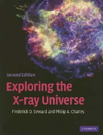 Cover of Exploring the X-Ray Universe