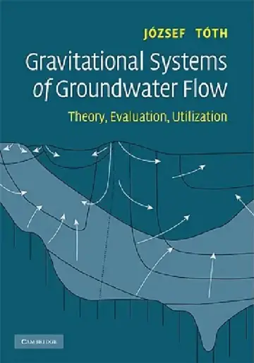 Cover of Gravitational Systems of Groundwater Flow