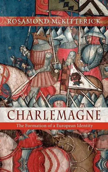 Cover of Charlemagne