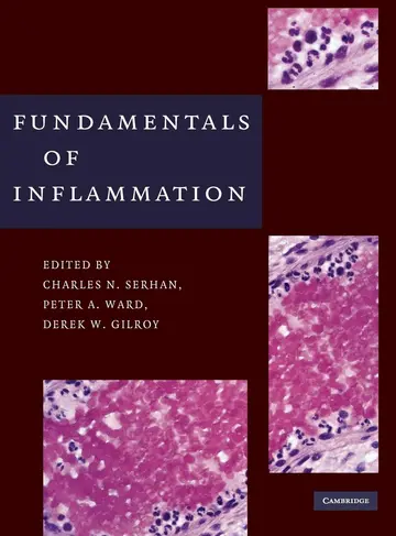 Cover of Fundamentals of Inflammation
