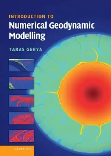 Cover of Introduction to Numerical Geodynamic Modelling