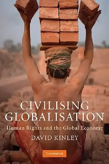 Cover of Civilising Globalisation
