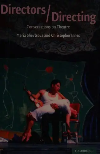 Cover of Directors/Directing
