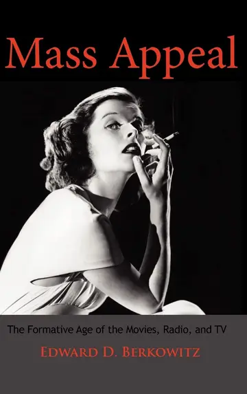 Cover of Mass Appeal