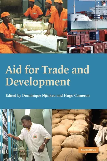 Cover of Aid for Trade and Development