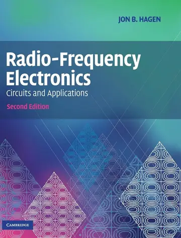 Cover of Radio-Frequency Electronics