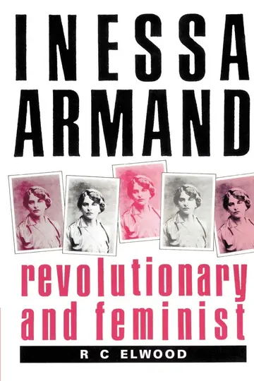 Cover of Inessa Armand