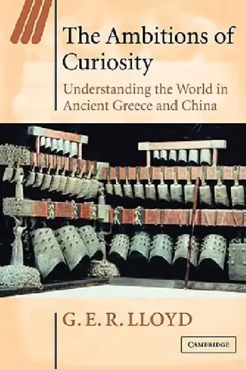 Cover of The Ambitions of Curiosity