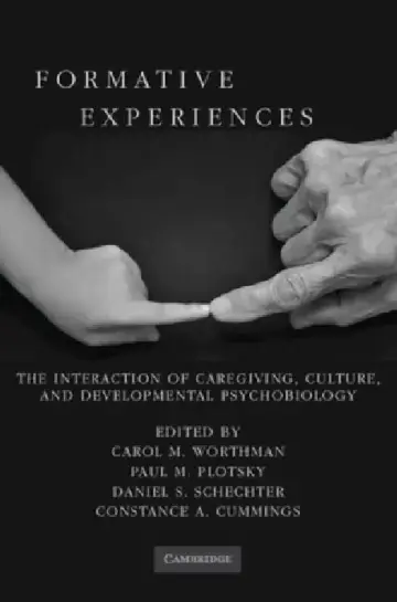 Cover of Formative Experiences