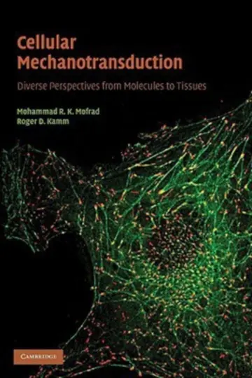 Cover of Cellular Mechanotransduction
