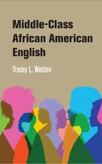 Cover of Middle-Class African American English