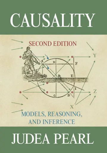 Cover of Causality