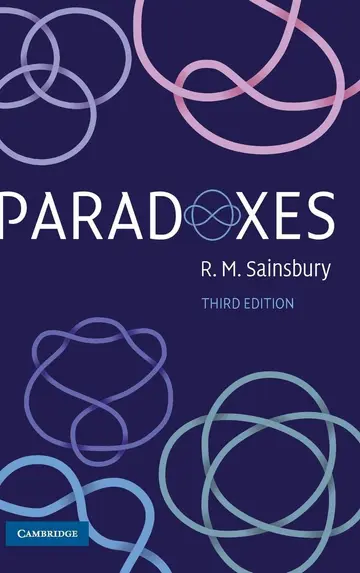 Cover of Paradoxes