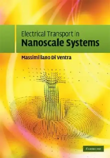 Cover of Electrical Transport in Nanoscale Systems
