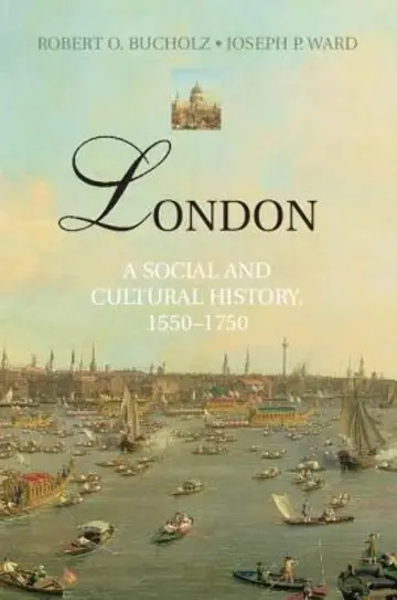 Cover of London